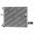 DELPHI TSP0225285 - Condenseur, climatisation