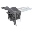 FEBI BILSTEIN 184201 - Support gauche, suspension du moteur