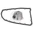 FEBI BILSTEIN 184209 - Kit de filtre hydraulique, boîte automatique