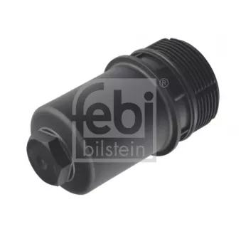 Couvercle, boîtier du filtre à huile FEBI BILSTEIN 184210 pour AUDI A3 2.0 TFSI quattro - 190cv