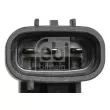 FEBI BILSTEIN 184219 - Capteur d'angle, vilebrequin
