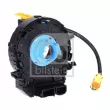 Ressort tournant, Airbag FEBI BILSTEIN [184545]
