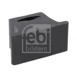 FEBI BILSTEIN 184646 - Butée élastique, suspension arrière droit