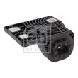 FEBI BILSTEIN 184724 - Suspension, radiateur