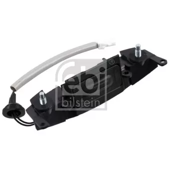 Touche, déverrouillage automatique du hayon FEBI BILSTEIN OEM 25380AX610