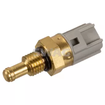 Sonde de température, liquide de refroidissement SWAG 33 10 0385 pour MAZDA 6 2.0 MRZ - 147cv