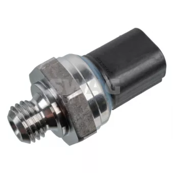 Capteur, pression des gaz échappement SWAG OEM A0009052706