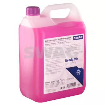 Antigel SWAG 33 10 1125 pour DAIHATSU GRAN MOVE 1.5 16V - 90cv