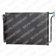 DELPHI TSP0225485 - Condenseur, climatisation