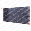 DELPHI TSP0225489 - Condenseur, climatisation
