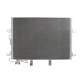 Condenseur, climatisation DELPHI TSP0225503 pour MERCEDES-BENZ CLASSE E E 63 AMG - 514cv