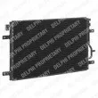 DELPHI TSP0225505 - Condenseur, climatisation