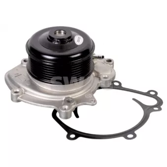 Pompe à eau, refroidissement du moteur SWAG 33 10 2901 pour MERCEDES-BENZ CLS CLS 350 d 4-matic - 258cv