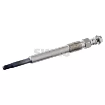 Bougie de préchauffage SWAG 33 10 3330 pour OPEL ASCONA 2.0 JTD - 109cv