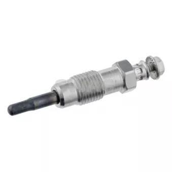 Bougie de préchauffage SWAG 33 10 3334 pour FIAT DUCATO 2.5 TDI Panorama/Combinato - 116cv