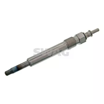 Bougie de préchauffage SWAG 33 10 3337 pour MERCEDES-BENZ CLASSE E E 250 T D - 113cv
