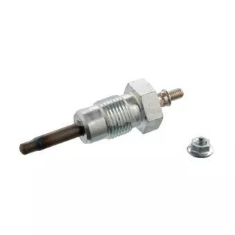Bougie de préchauffage SWAG OEM A0001599101