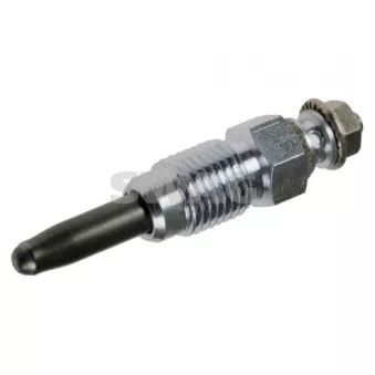 Bougie de préchauffage SWAG OEM m816732