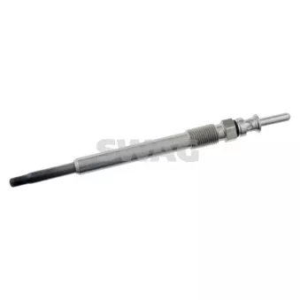Bougie de préchauffage SWAG OEM 5344502