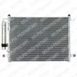DELPHI TSP0225515 - Condenseur, climatisation