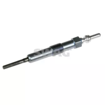 Bougie de préchauffage SWAG 33 10 3392 pour RENAULT SCENIC 1.5 dCi - 95cv