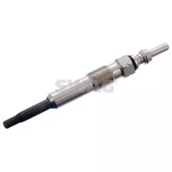 Bougie de préchauffage SWAG 33 10 3404 pour RENAULT LAGUNA 1.9 DCI - 110cv