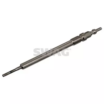 Bougie de préchauffage SWAG 33 10 3431 pour MERCEDES-BENZ CLASSE C C 250 BlueTEC / d 4-matic - 204cv