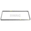 Chaîne de distribution SWAG [33 10 3695]