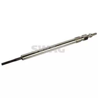 Bougie de préchauffage SWAG 33 10 3734 pour OPEL INSIGNIA 2.0 CDTI - 170cv