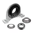 Suspension, arbre de cardan SWAG [33 10 3823]