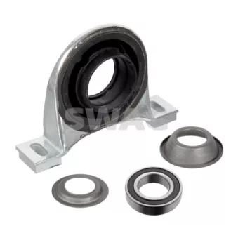 SWAG 33 10 3823 - Suspension, arbre de cardan