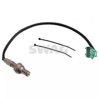 Sonde lambda SWAG 33 10 4608 pour MINI MINI PACEMAN Cooper S - 184cv