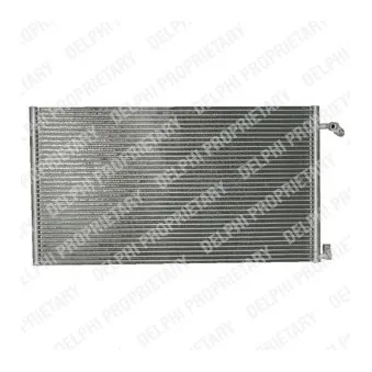 Condenseur, climatisation DELPHI TSP0225538