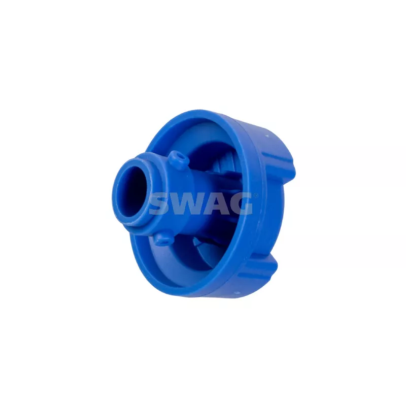 Bouchon, Unité réservoir (injection d'urée) SWAG 33 10 4955 - Visuel 1