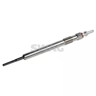 Bougie de préchauffage SWAG 33 10 4958 pour OPEL INSIGNIA 1.6 CDTi - 120cv