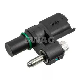 Capteur, position d'arbre à cames SWAG 33 10 4997 pour CITROEN C3 1.2 PureTech 82 - 83cv