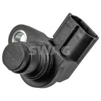 Capteur, position d'arbre à cames SWAG 33 10 4999 pour VOLVO C70 2.4 i - 170cv