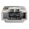 SWAG 33 10 5044 - Capteur, température intérieur