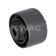 Silent bloc de l'essieu / berceau SWAG [33 10 5193]