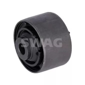 SWAG 33 10 5193 - Silent bloc de l'essieu / berceau