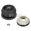 Kit de réparation, coupelle de suspension SWAG [33 10 5320]