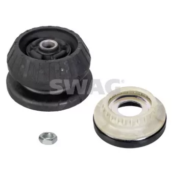 Kit de réparation, coupelle de suspension SWAG 33 10 5320 pour MERCEDES-BENZ VITO 126 - 258cv