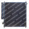 DELPHI TSP0225557 - Condenseur, climatisation