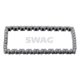 Chaîne, commande de pompe à huile SWAG OEM 15041EE50B