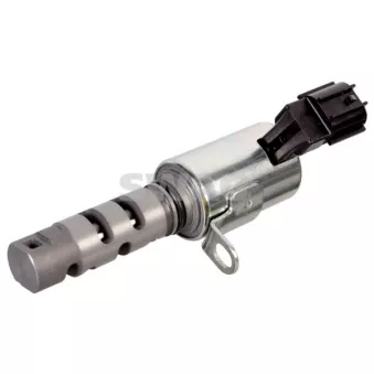 Valve de commande, réglage d'arbres à came SWAG 33 10 5461 pour TOYOTA AVENSIS 1.6 VVT-i - 110cv