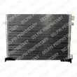 DELPHI TSP0225565 - Condenseur, climatisation