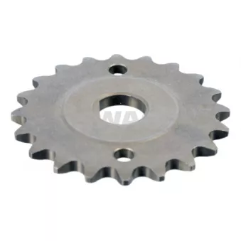 SWAG 33 10 5628 - Roue dentée, pompe à huile