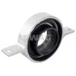 SWAG 33 10 5654 - Suspension, arbre de cardan