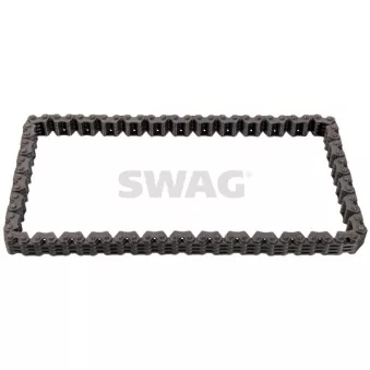 SWAG 33 10 5668 - Chaîne, commande de pompe à huile
