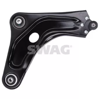 SWAG 33 10 5688 - Triangle ou bras de suspension (train avant)